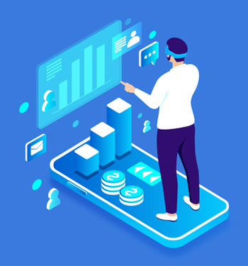 metaverse application development firm